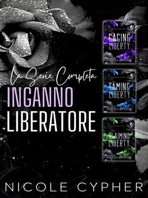cover image of Inganno Liberatore (Italiano)
